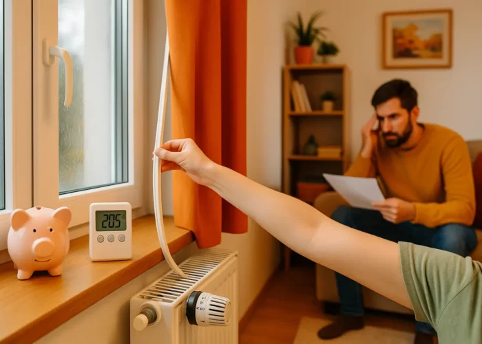 Praktische Tipps für Küche, Garten & HaushaltHome 14 7 Haushaltsfehler, die im November teuer werden – und wie du sie vermeidest