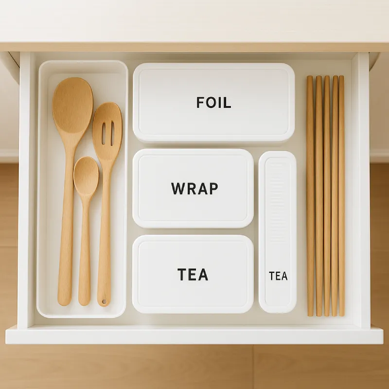 Haushaltstipps Organisation