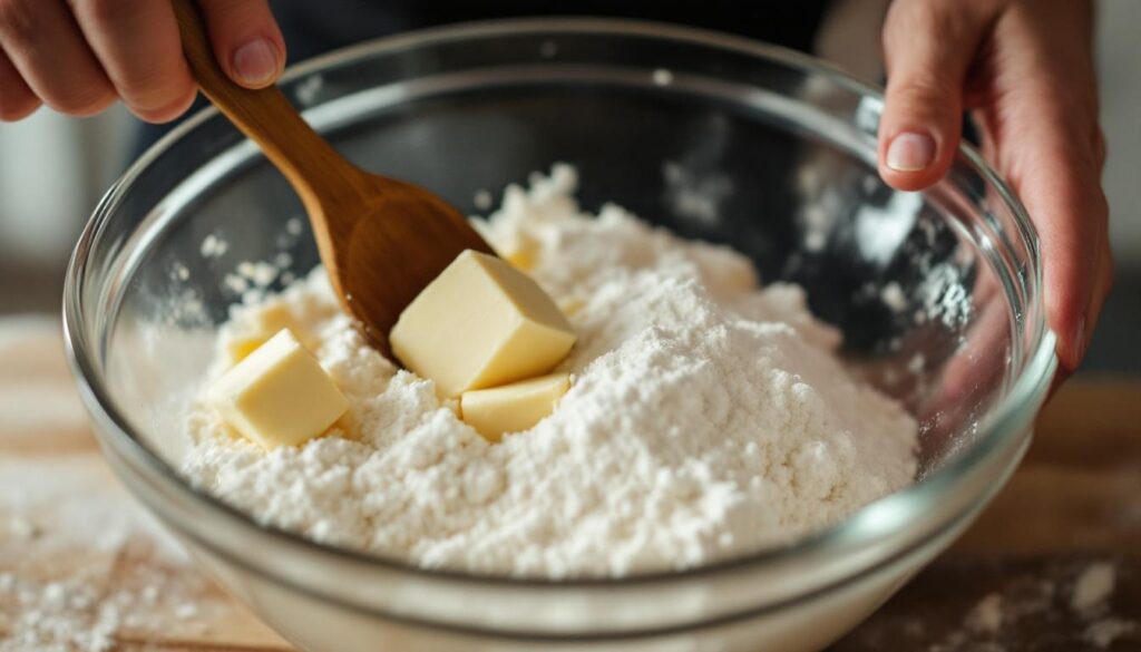 3-Zutaten Plätzchen: Diese Butterkekse gelingen in 15 Minuten - 2