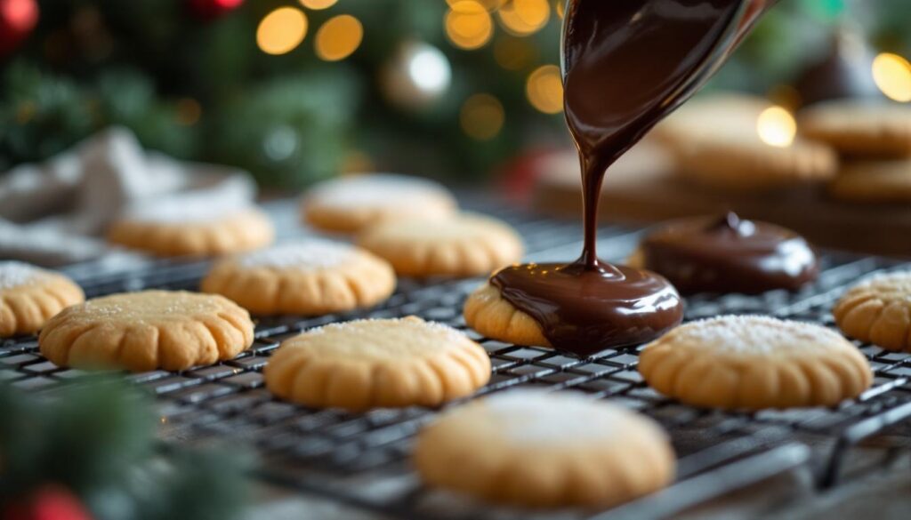 3-Zutaten Plätzchen: Diese Butterkekse gelingen in 15 Minuten - 3