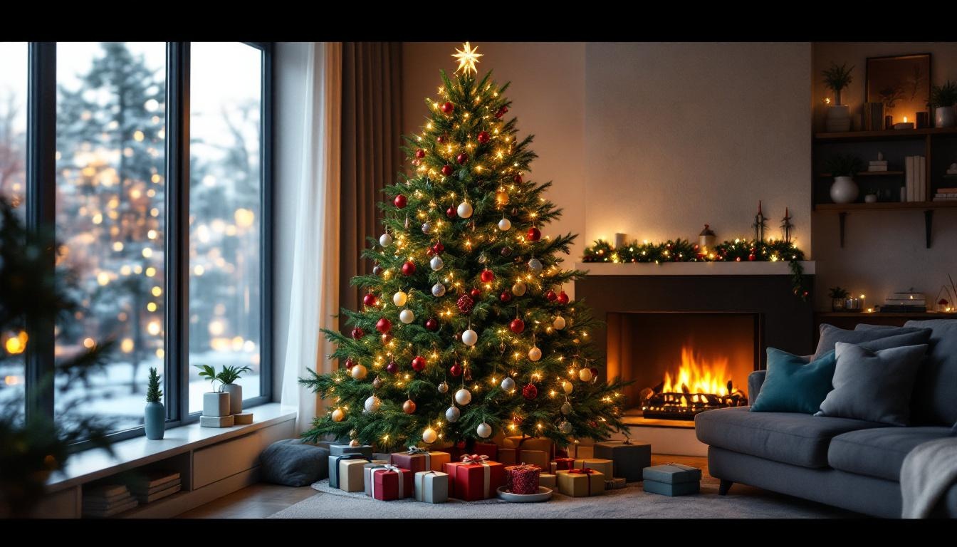 7 clevere Weihnachtstricks: So bleibt dein Baum länger frisch und deine Deko perfekt