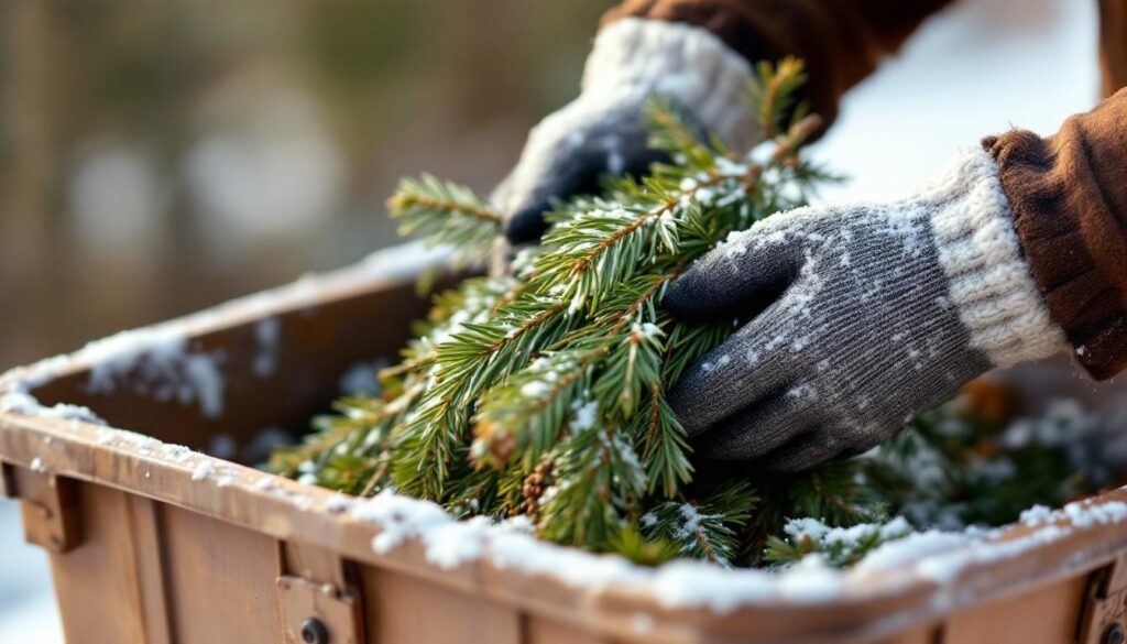 Adventskranz entsorgen: So machen Sie es richtig (viele machen diesen Fehler) - 2