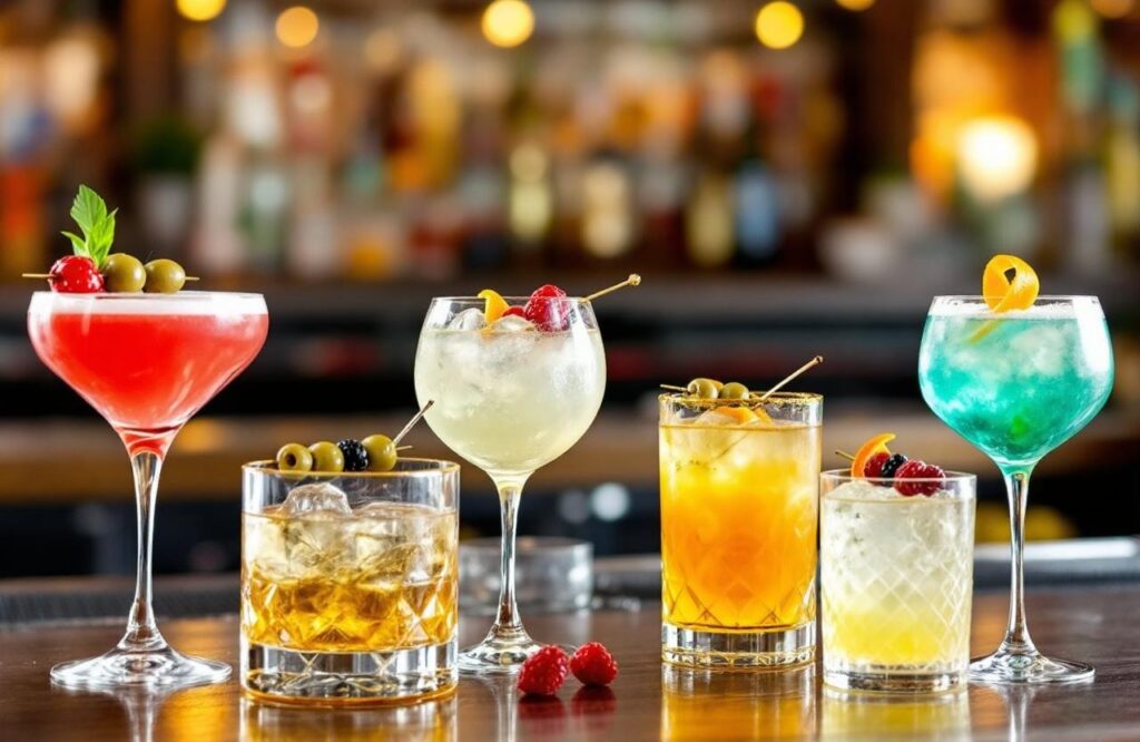 Alkoholfreie Drinks zum Jahreswechsel: Diese Virgin Cocktails schmecken wie das Original - 3