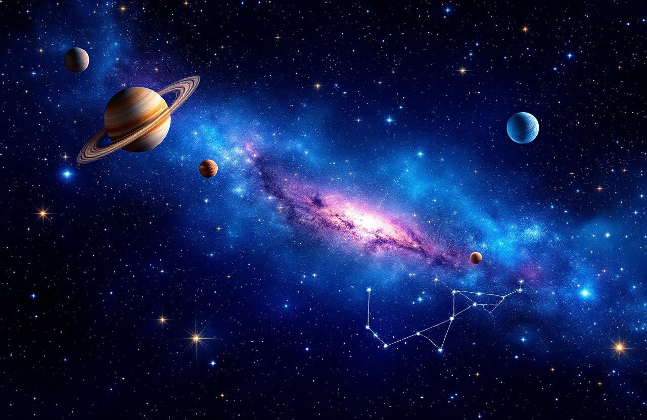 Dienstag, 16.12.2025: Tageshoroskop: Ein Sternzeichen erlebt heute eine überraschende Wendung