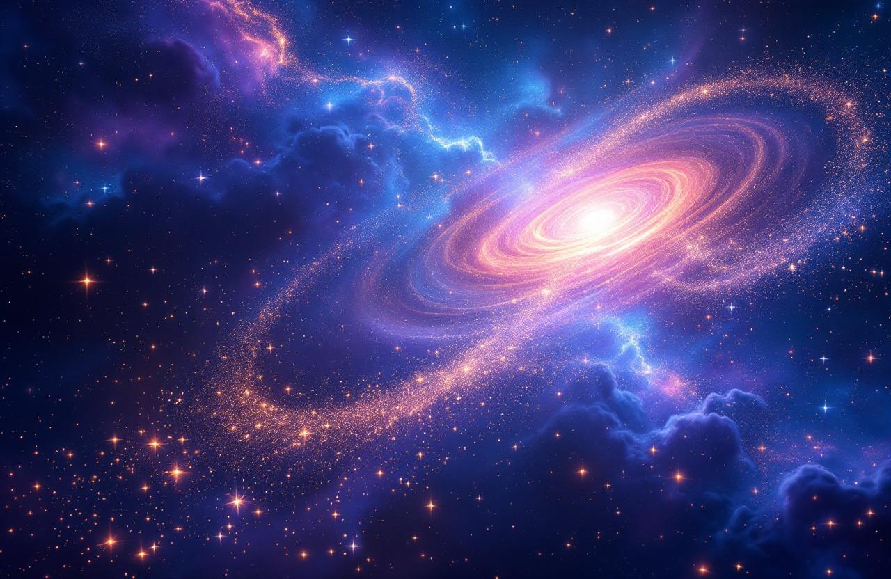 Dienstag, 23.12.2025: Horoskop: Ein Treffen könnte heute alles in eine neue Richtung drehen