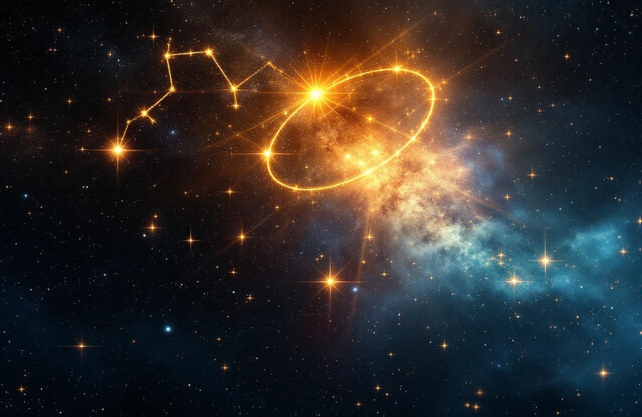 Donnerstag, 18.12.2025: Tageshoroskop: Für ein Zeichen öffnet sich heute eine unerwartete Chance