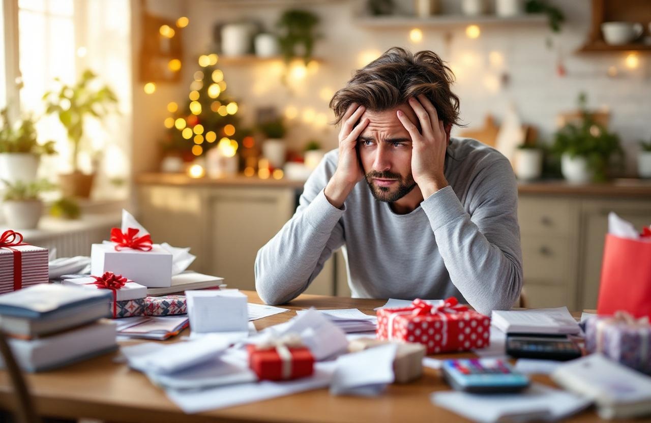 Geschenke-Stress ade: Die 100-Euro-Falle vermeiden