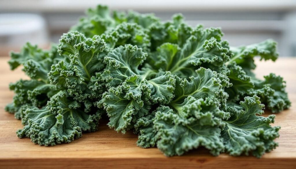 Grünkohl im Dezember: Warum Frost ihn noch süßer macht (+ Erntetipps) - 3