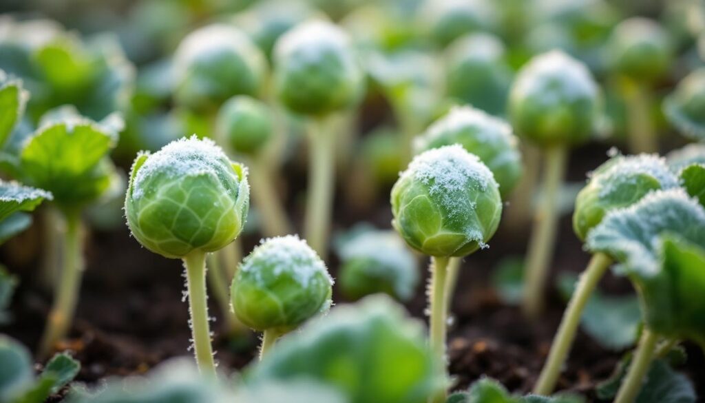 Hochbeet im Winter: Diese 5 Gemüse gedeihen jetzt noch prächtig - 2