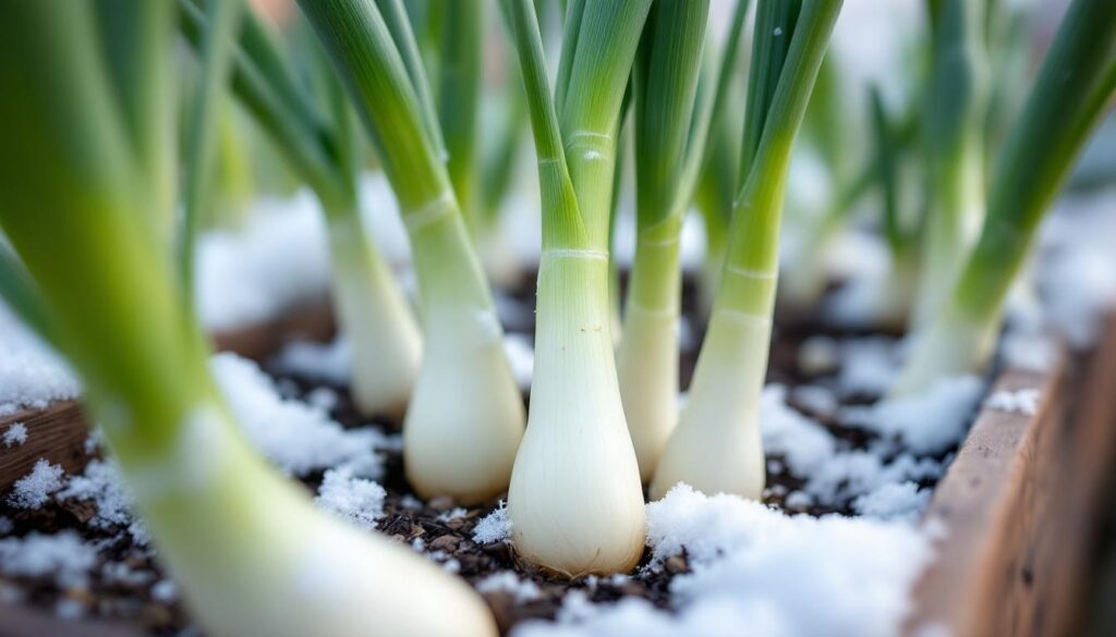 Hochbeet im Winter: Diese 5 Gemüse gedeihen jetzt noch prächtig - 3