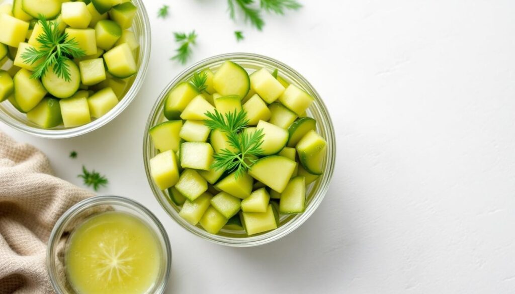 Kartoffelsalat zu Weihnachten: Das Geheimnis liegt in diesen 3 Zutaten - 3