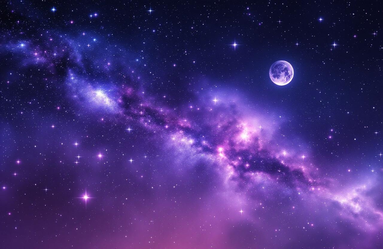 Samstag, 20.12.2025: Wochenend-Horoskop: Bei einem Zeichen knistert es… spürst du es auch?