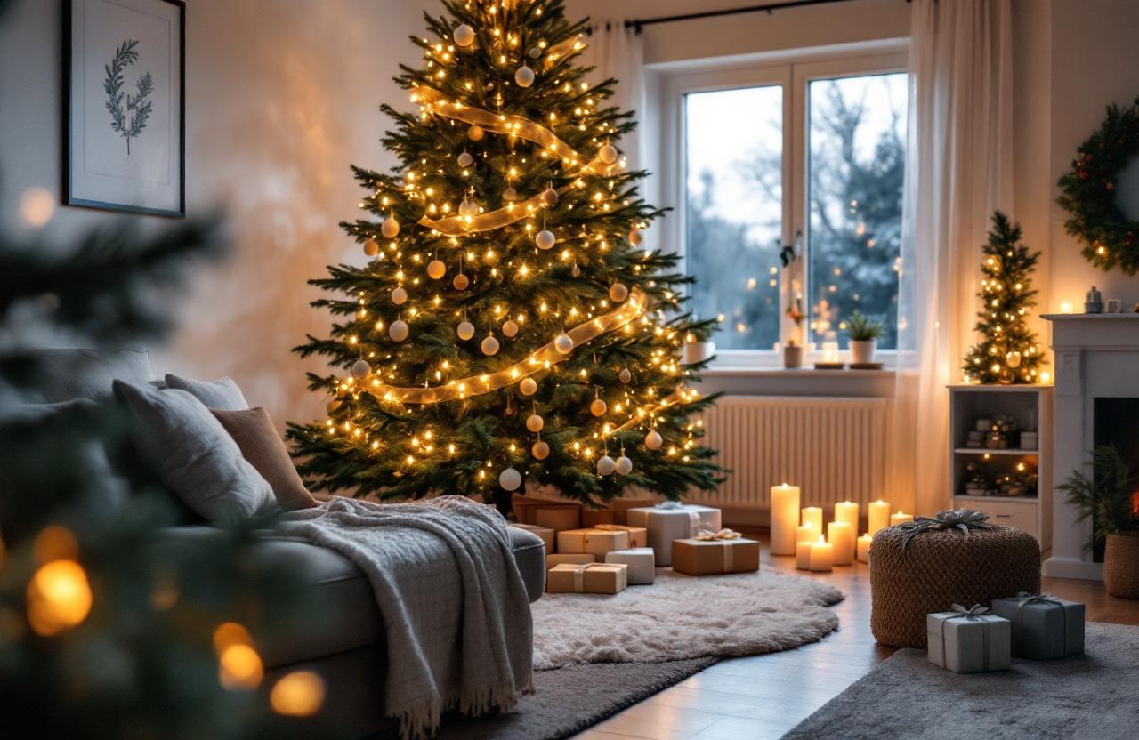 Streit unterm Weihnachtsbaum? Diese 5 Sätze retten Heiligabend