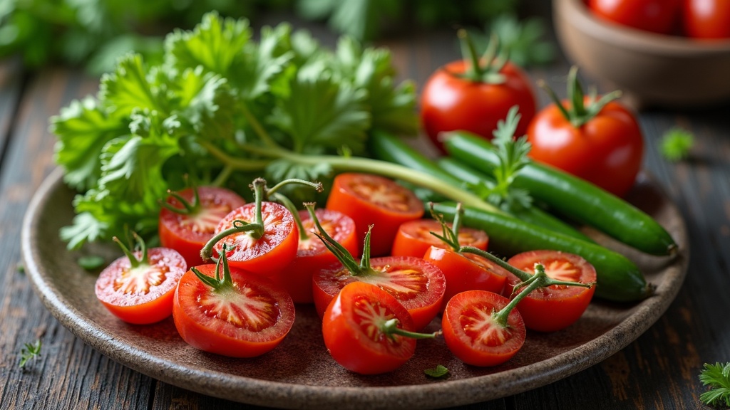 Gemüsebrühe selber machen: Genial einfache Methode für jeden