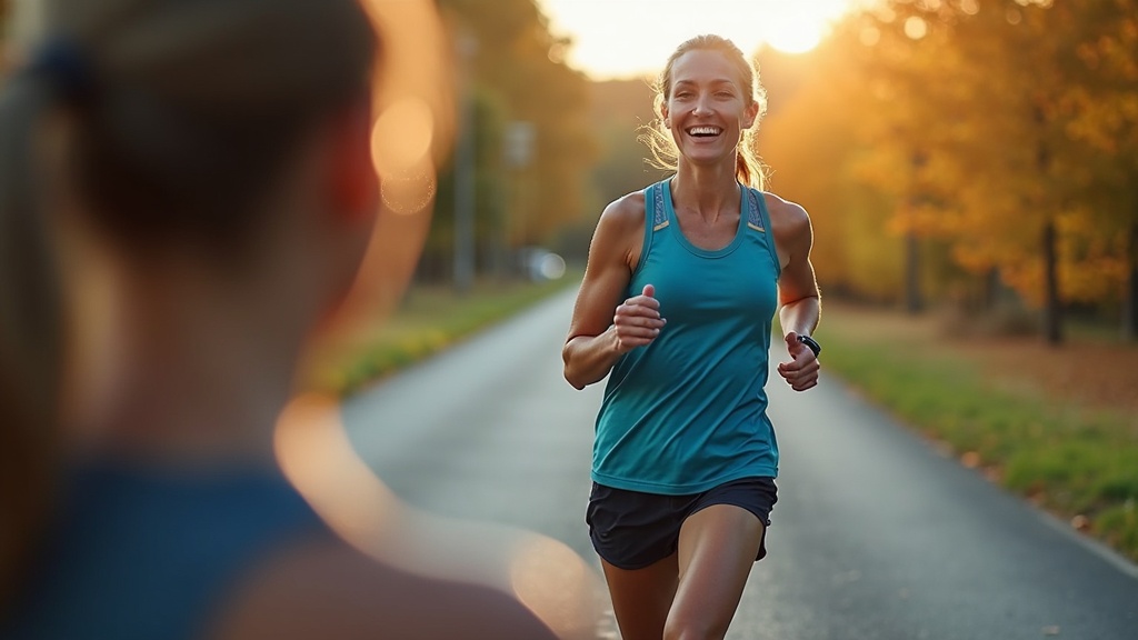 Strava: Wie die Fitness-App den Laufsport für immer verändert