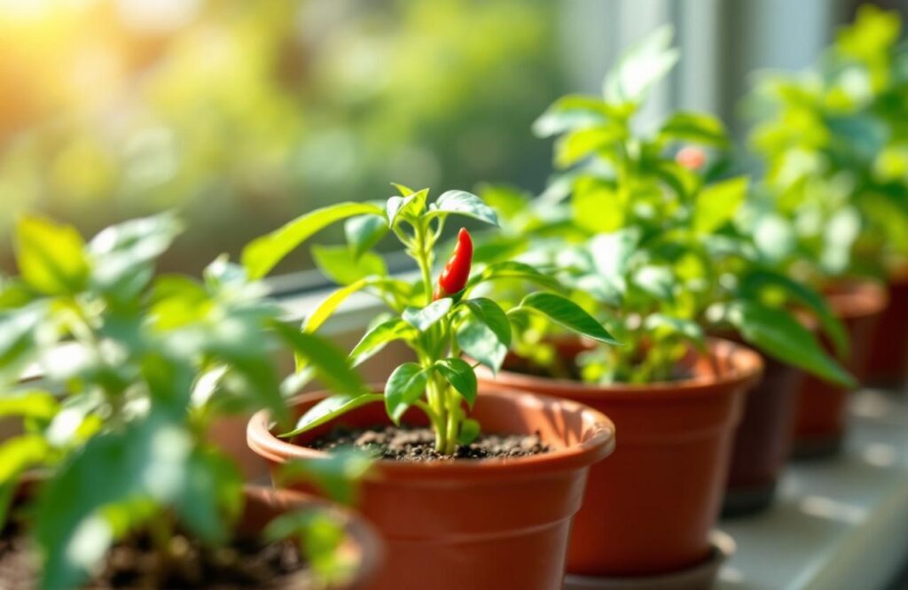 Jetzt im Februar: Diese 7 Gemüsesorten kannst du bereits auf der Fensterbank vorziehen - 2