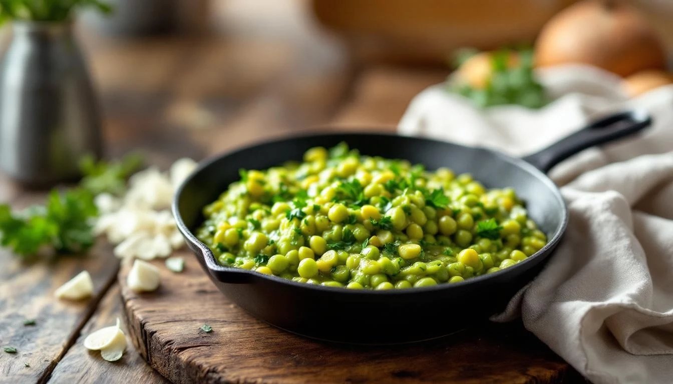 Bärlauch-Pesto selber machen: So schmeckt der Frühling aus dem Wald