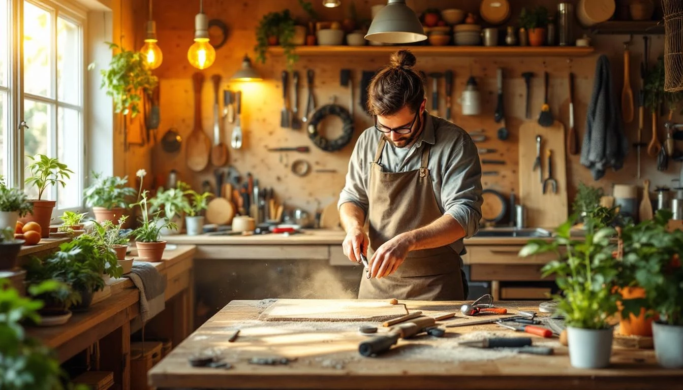 Hochbeet befüllen: So schichtest du es richtig für eine reiche Ernte
