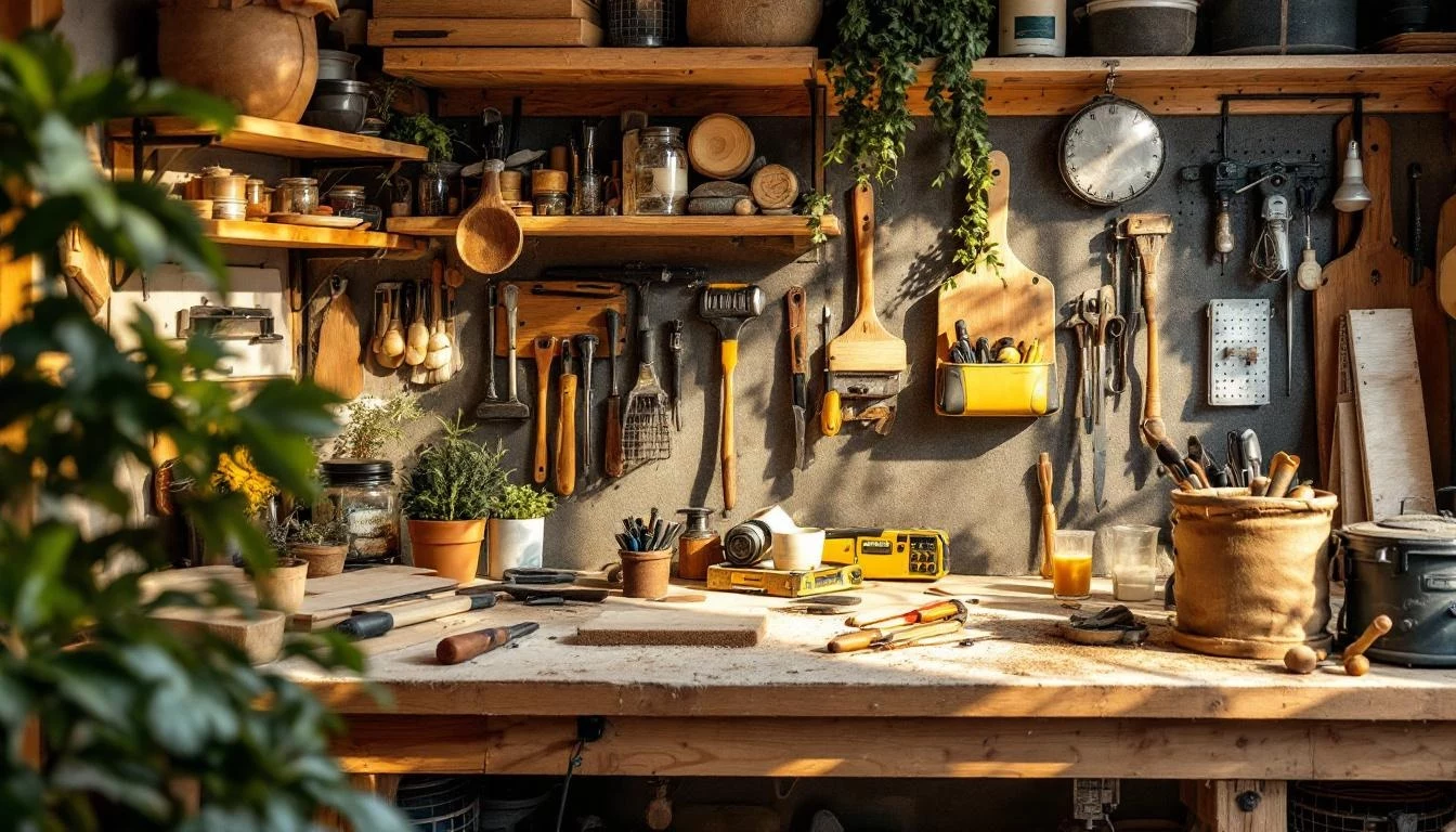 Hochbeet richtig befüllen: Mit dieser Schichtung erntest du dreimal mehr