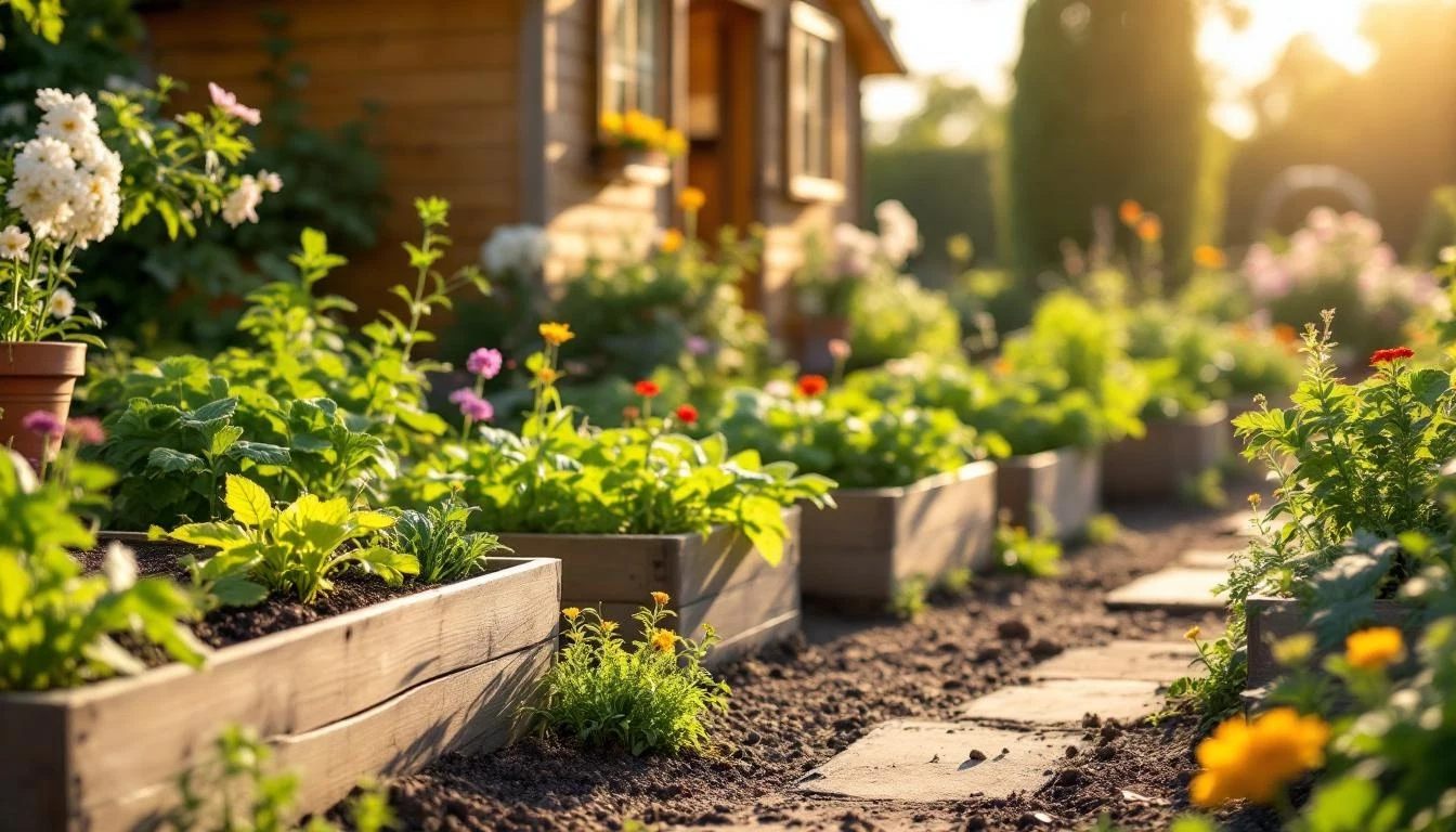 Möhren direkt säen ab März: In 4 Schritten zur perfekten Ernte