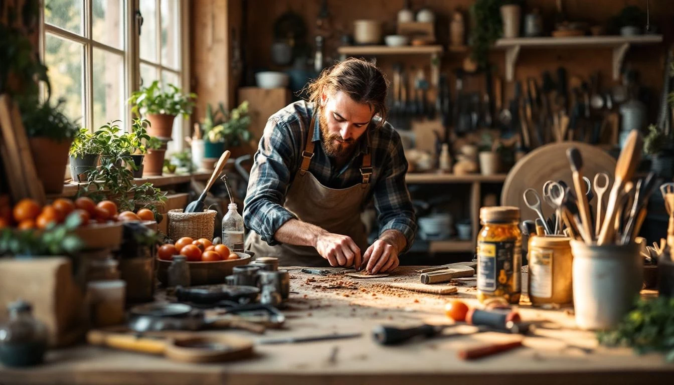 Tomaten vorziehen auf der Fensterbank: Diese 5 Fehler kosten dich die Ernte