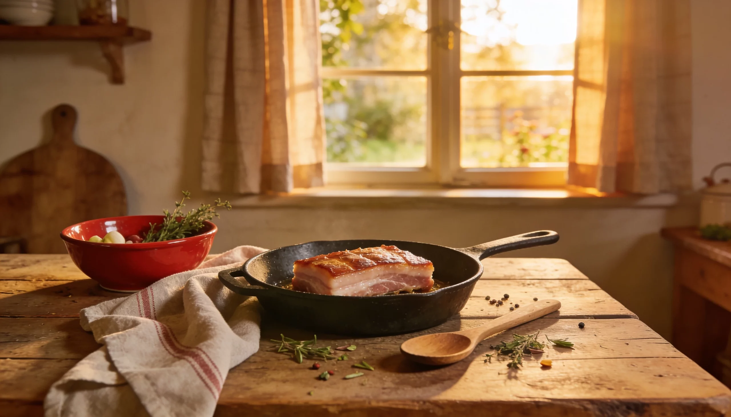 Rippchen im Backofen: dieses Rezept ersetzt den ganzen Grill 1 htg rippchen im backofen 1777088847 scaled