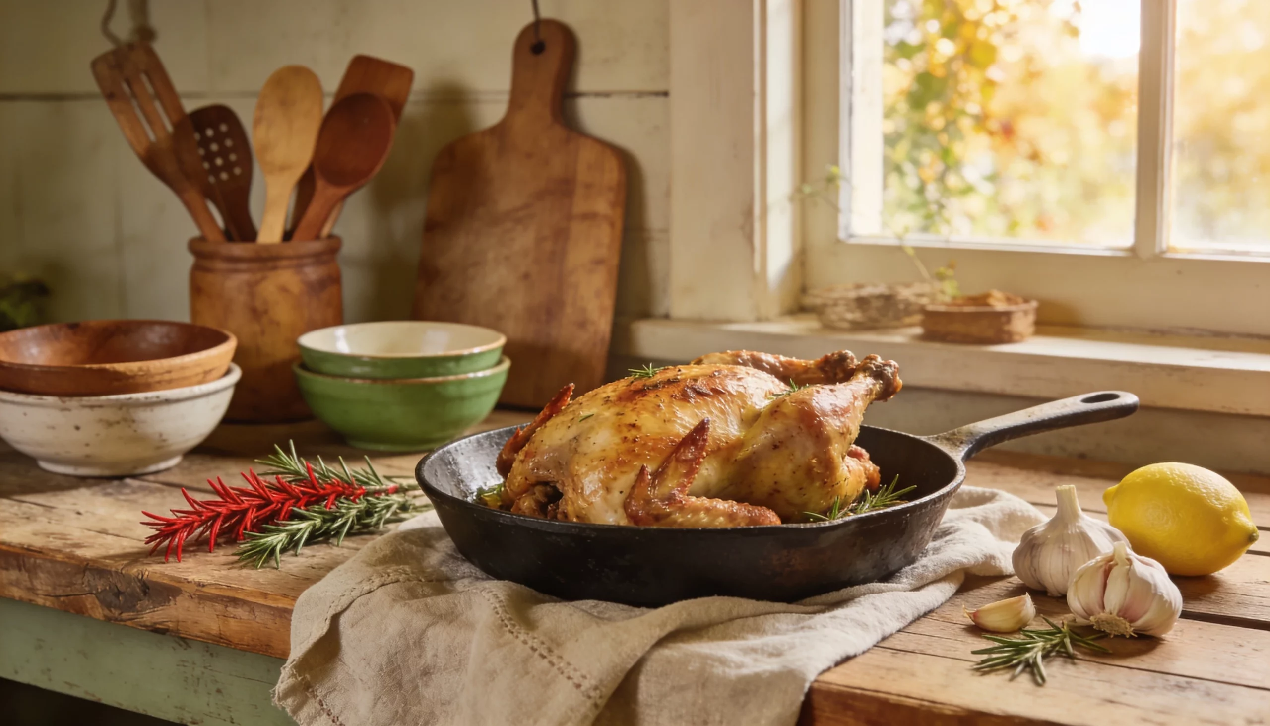 Pollo Fino im Backofen: das unterschätzte Hähnchenstück für Gäste 1 htg pollo fino im backofen 1779940115 scaled