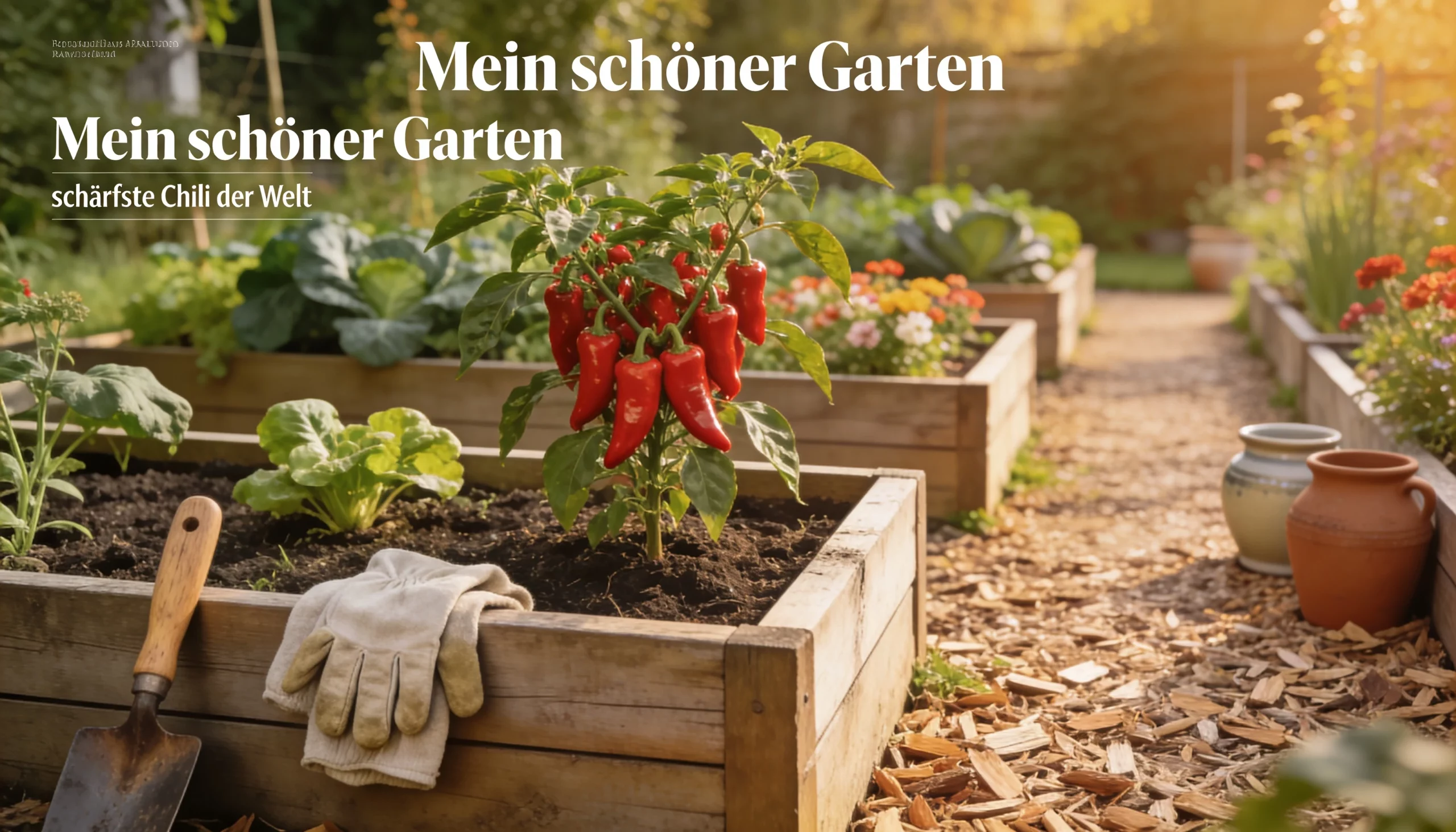 Die schärfste Chili der Welt anbauen: warum das niemand unterschätzen sollte 1 htg schrfste chili der welt 1779594430 scaled