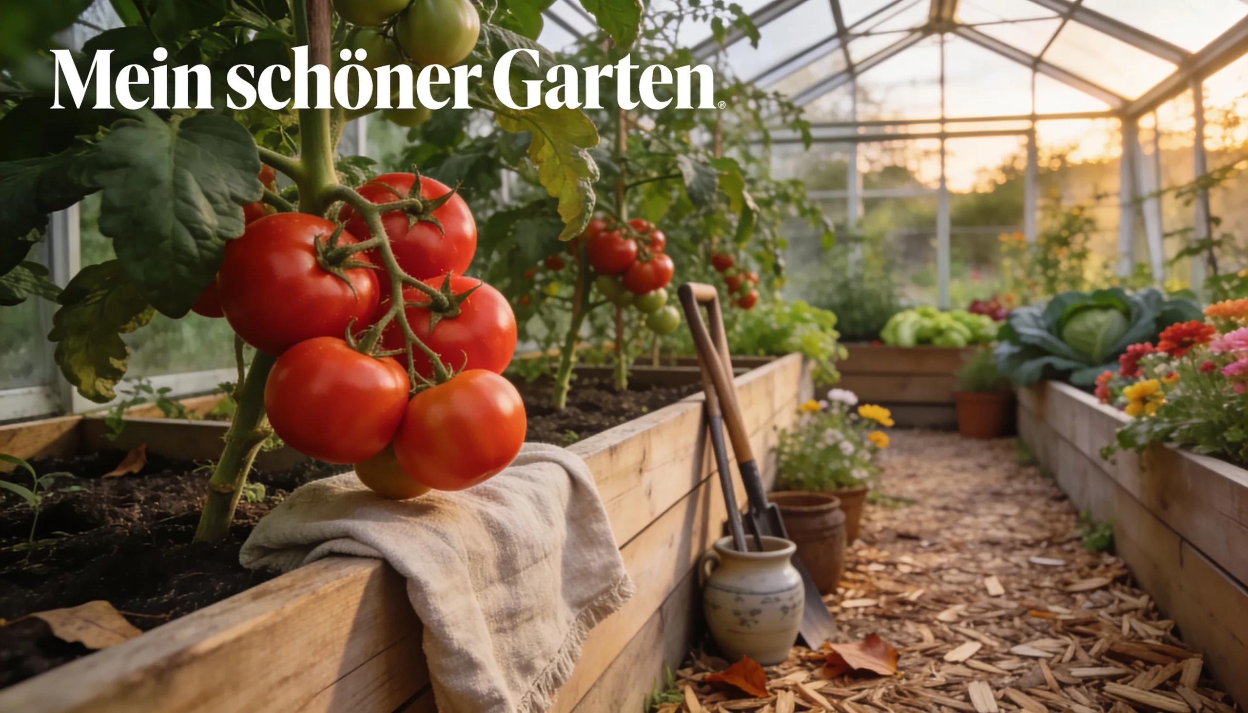 Tomaten im Gewächshaus: die 5 Regeln für eine reiche Ernte 1 htg tomaten gewchshaus 1779249020 scaled