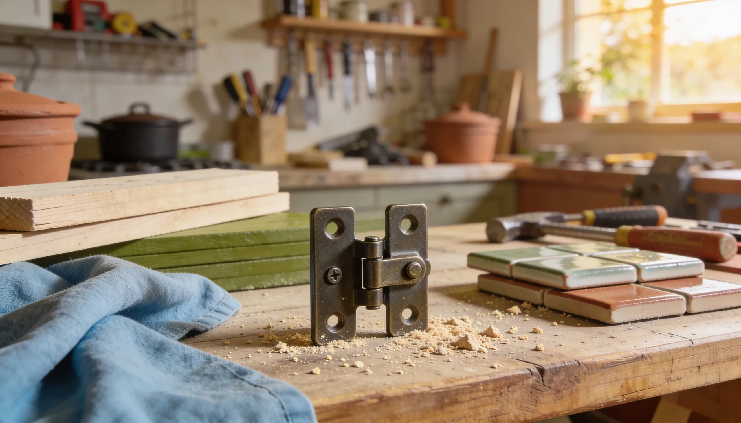 Topfscharniere wechseln: die Küchenreparatur für unter 10 Euro 1 htg topf scharniere 1778471399 scaled