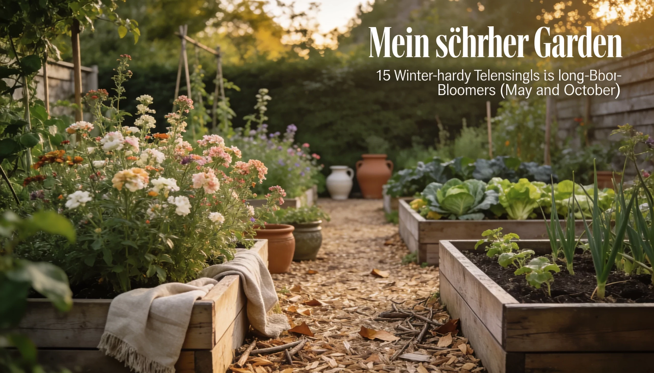 15 winterharte Stauden als Dauerblüher: von Mai bis Oktober im Beet 1 htg 15 winterharte stauden dauerblher 1782359185 scaled
