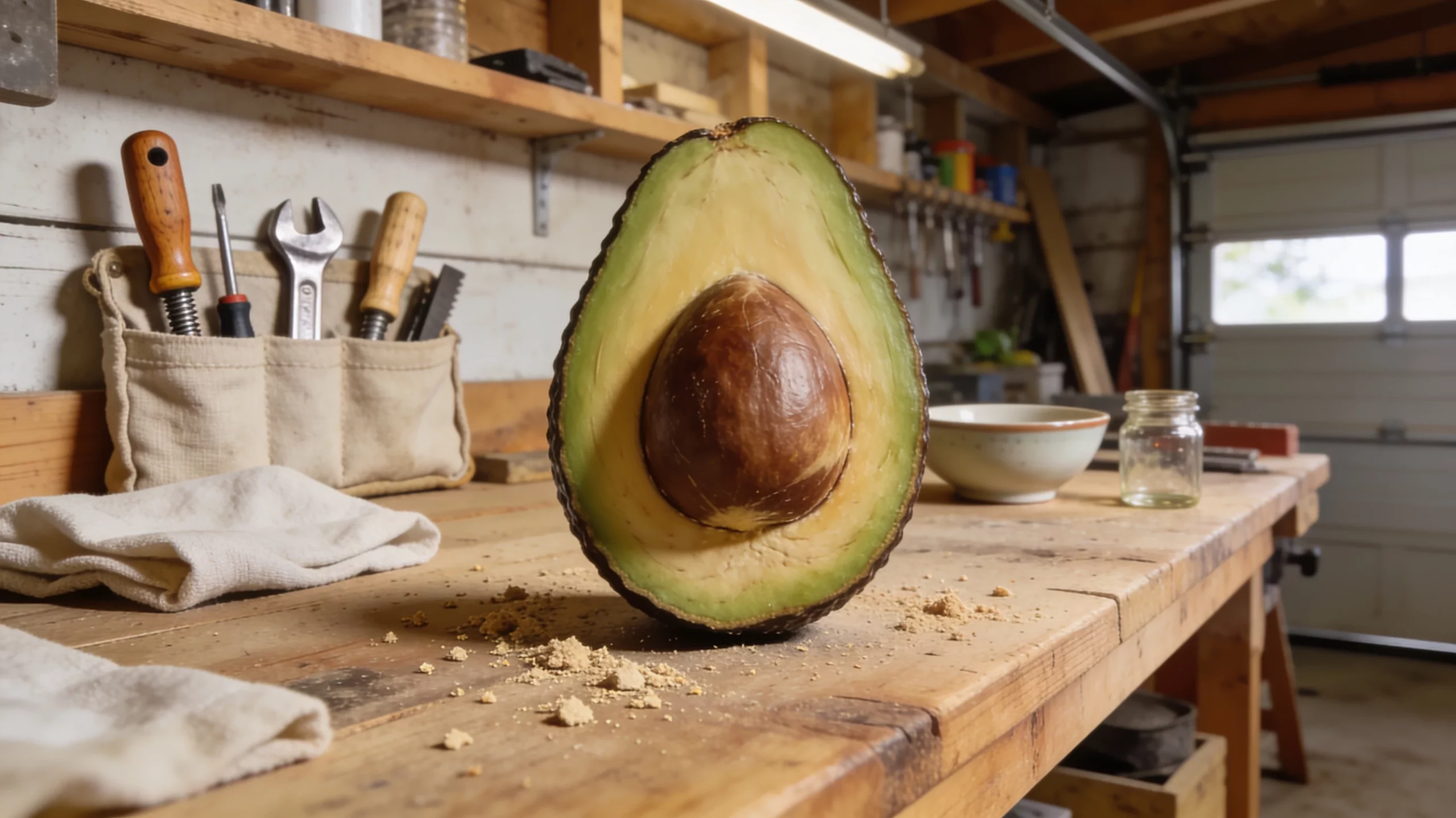 Avocadokern ziehen: Der Kinder-Experiment-Klassiker mit Geduld und Spaß 1 htg avocado kern ziehen 1782532110 scaled