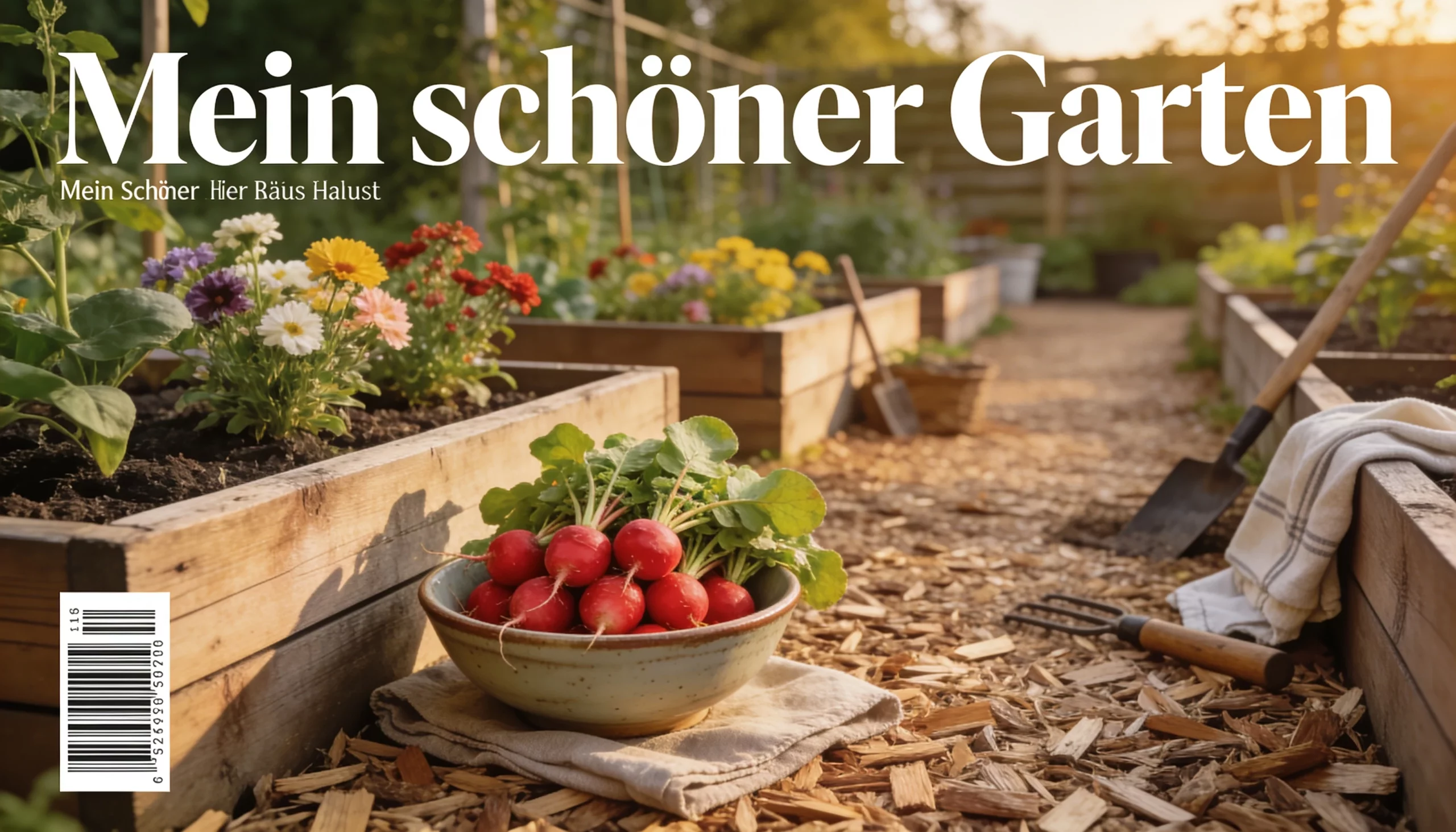 Radieschen-Rezepte aus dem eigenen Beet: mehr als nur aufs Brot 1 htg radieschen rezepte 1782359239 scaled