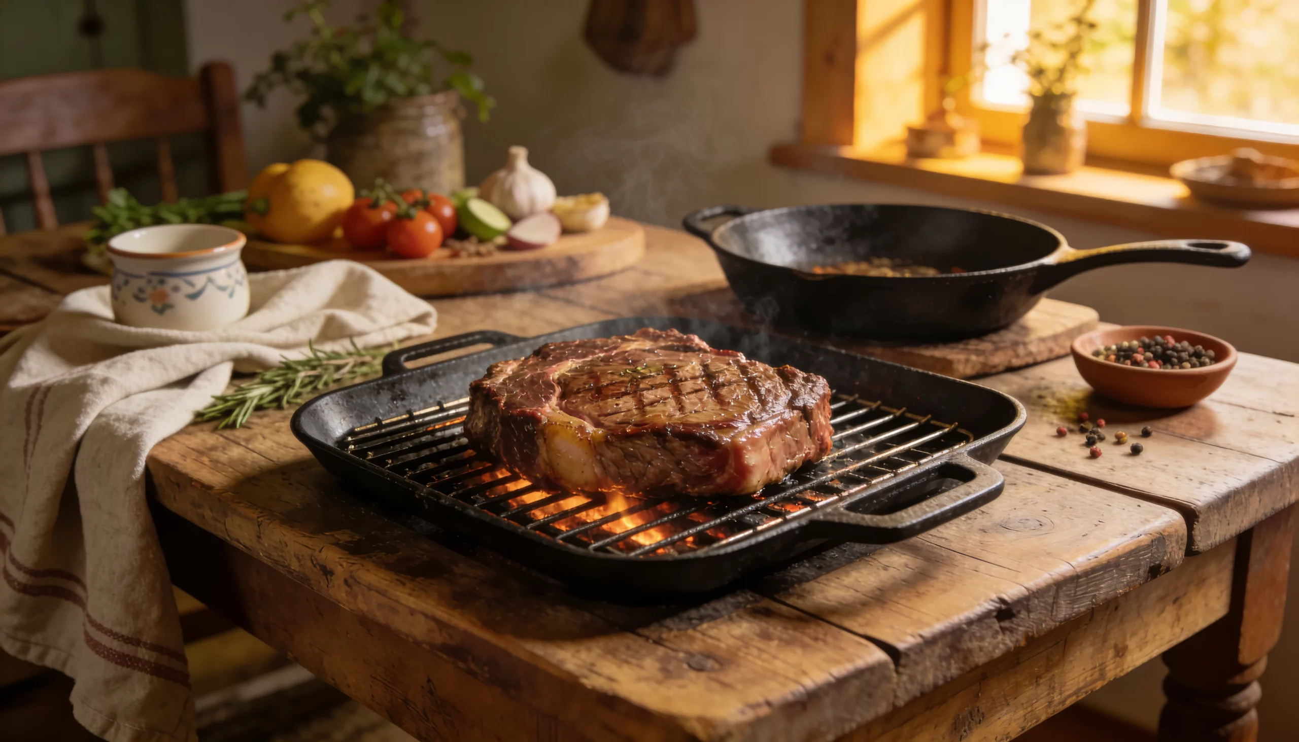 htg rumpsteak auf dem grill 1780544934 scaled
