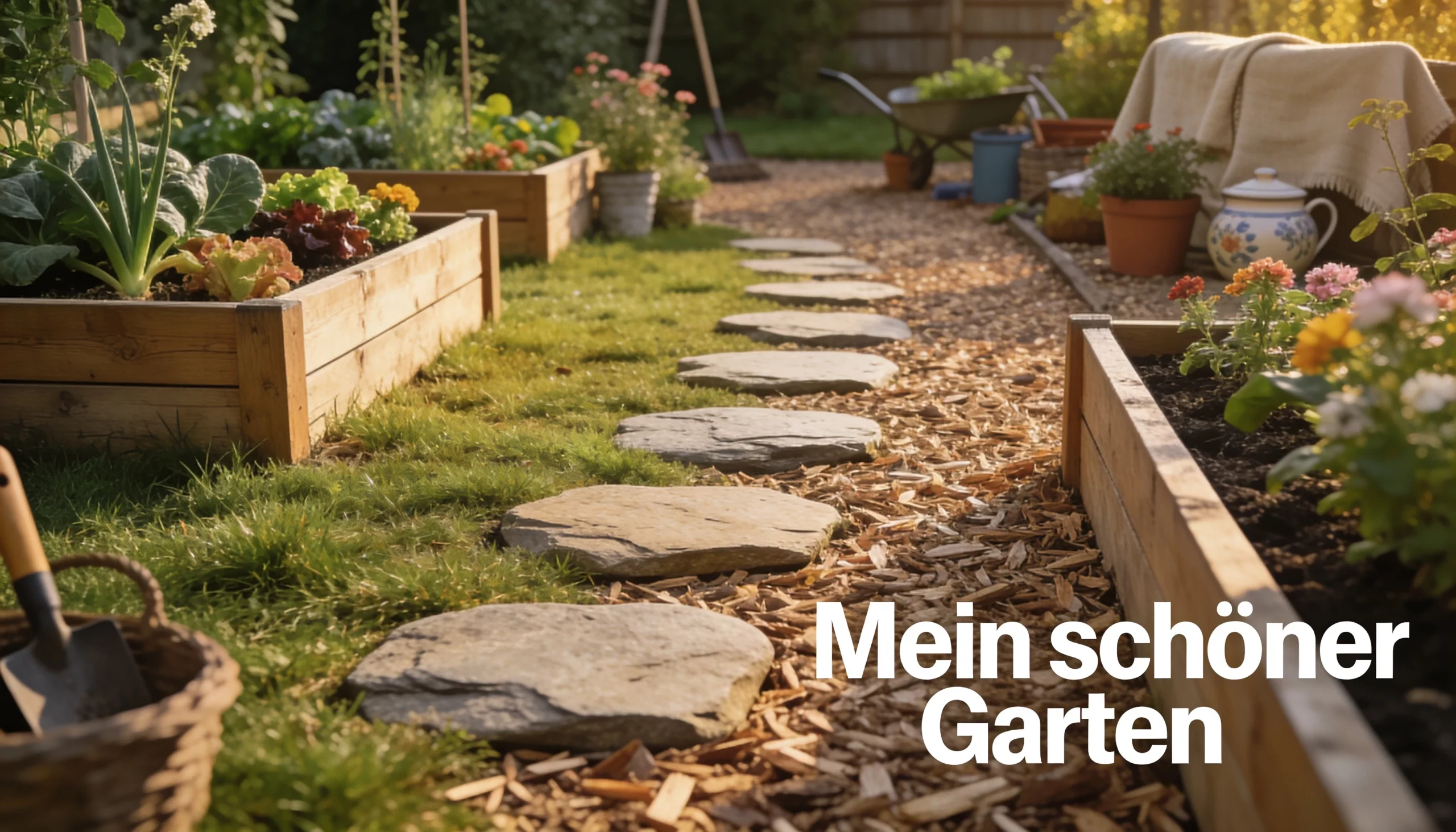 Trittplatten aus Naturstein: der dezente Weg durch den Rasen 1 htg trittplatten naturstein 1781841022 scaled