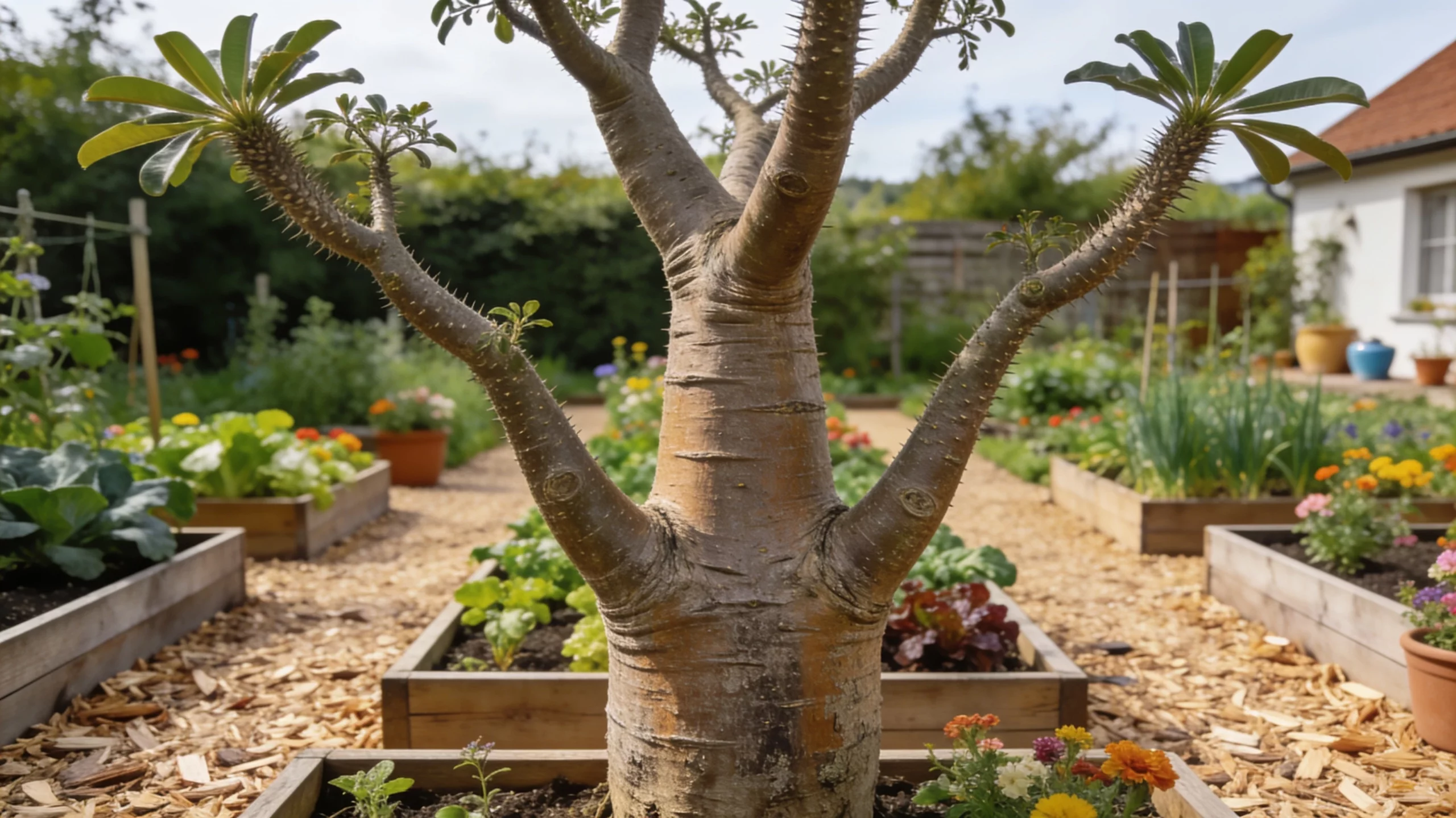 Baobab-Baum als Zimmerpflanze ziehen: der afrikanische Riese in Miniatur 1 htg baobab baum 1783050617 scaled