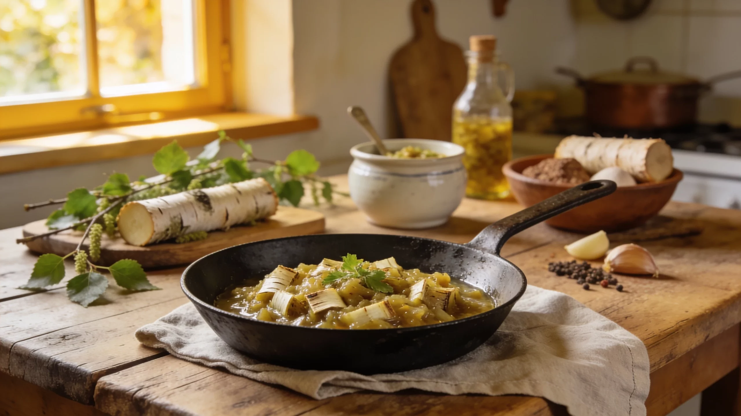 Birnen-Chutney zum Käse: das herbstliche Weckglas voller intensivem Aroma und Geschmack 1 htg birnenchutney 1783136830 scaled