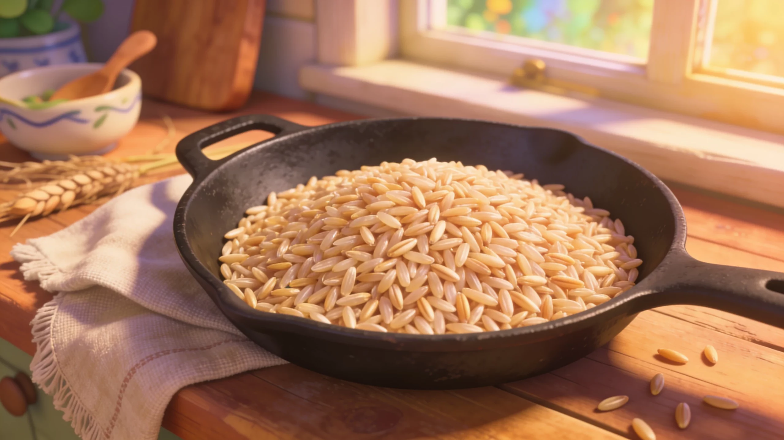 Dinkel wie Reis gekocht: die vollwertige Alternative mit Biss und feinem Geschmack 1 htg dinkel wie reis 1783655183 scaled
