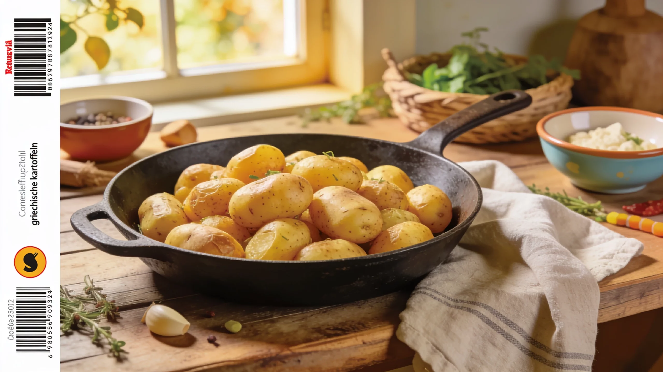 Griechische Ofenkartoffeln: Warum Zitrone der heimliche Star in diesem Rezept ist 1 htg griechische kartoffeln 1783741637 scaled