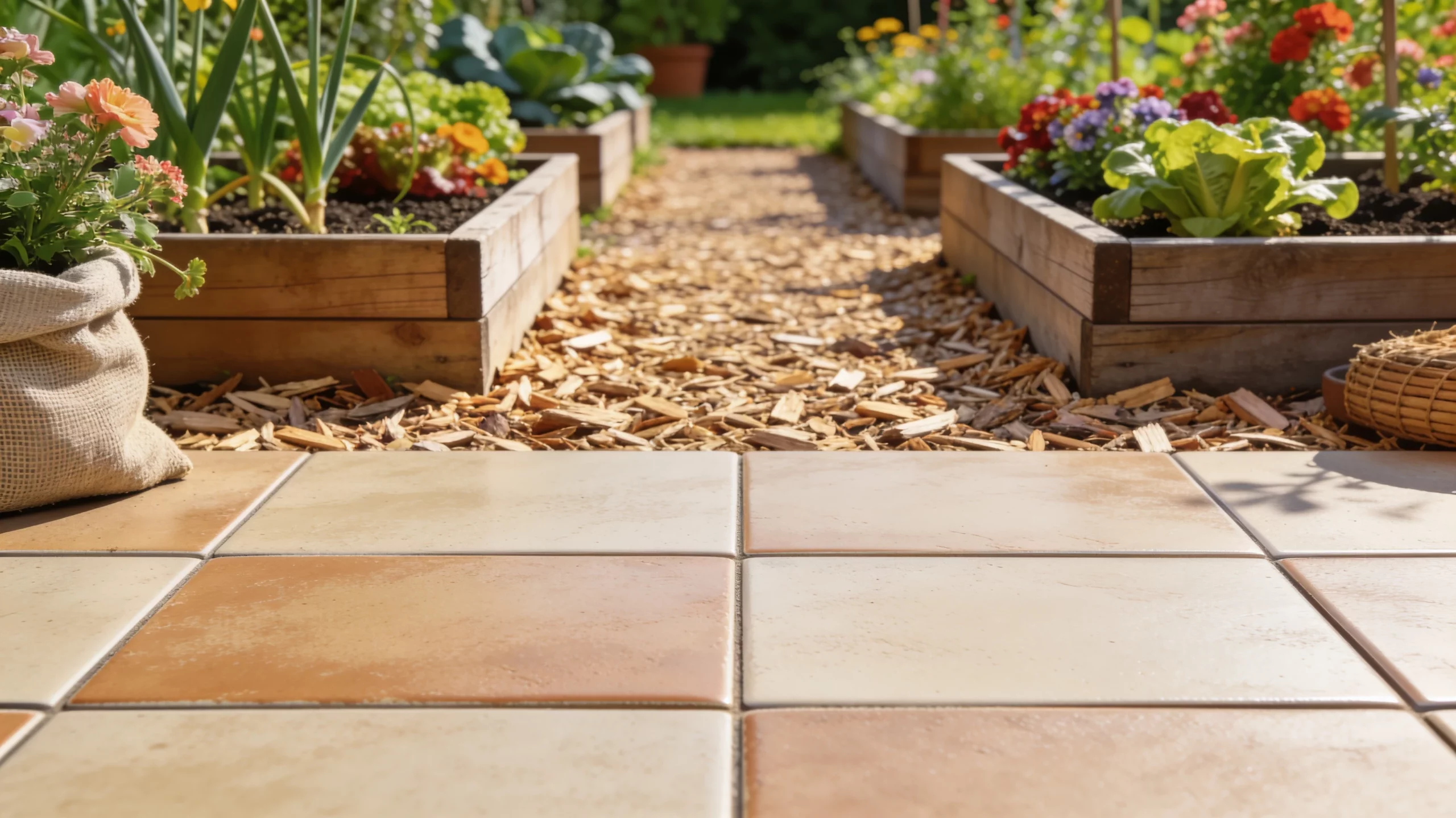 Keramikplatten für die Terrasse: moderner Look ohne Pflege-Kopfzerbrechen 1 htg keramikplatten terrasse 1783741826 scaled
