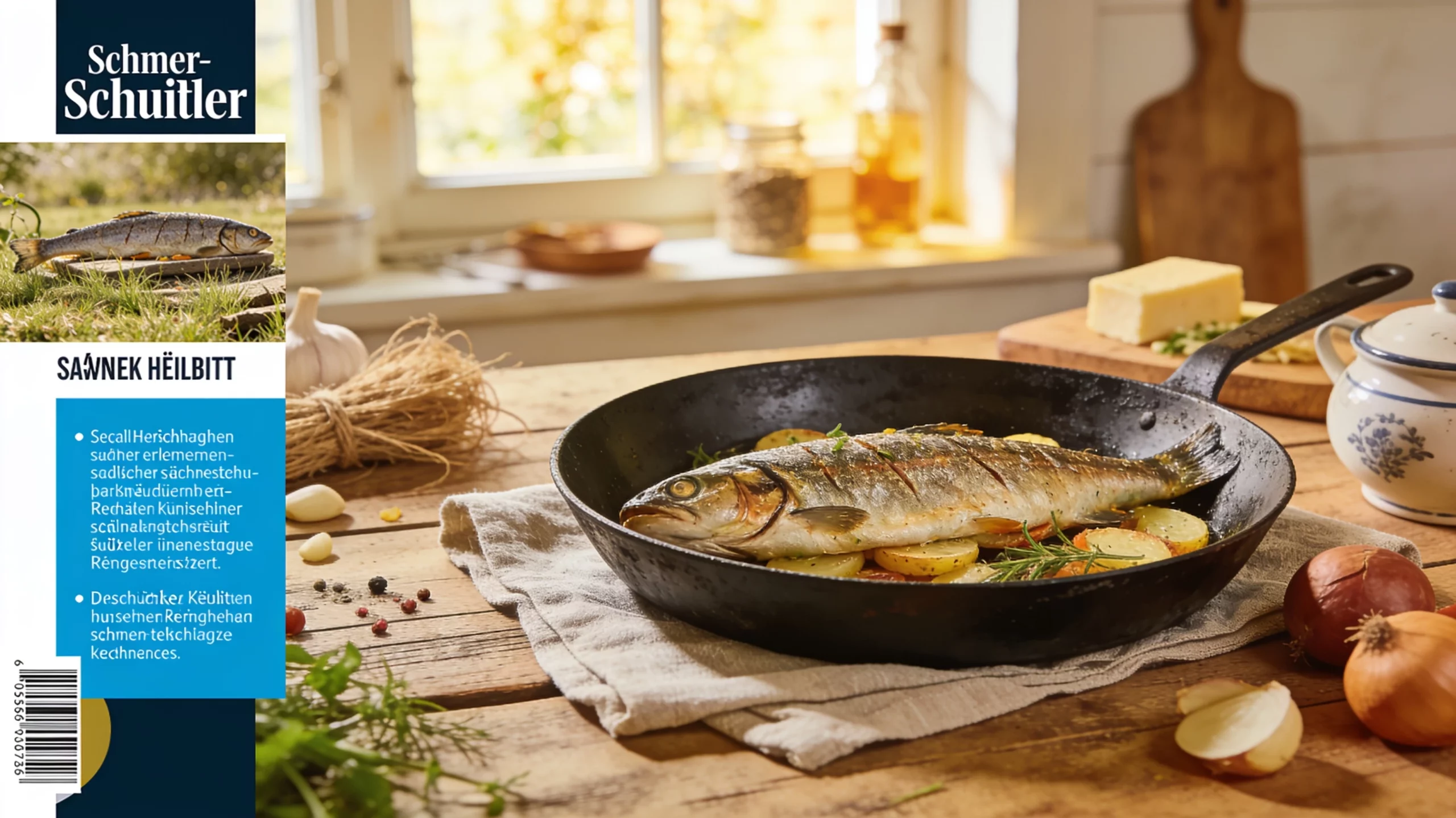 Schwarzer Heilbutt aus dem Ofen: Das edle Rezept aus dem Norden für zu Hause 1 htg schwarzer heilbutt rezept 1783223441 scaled