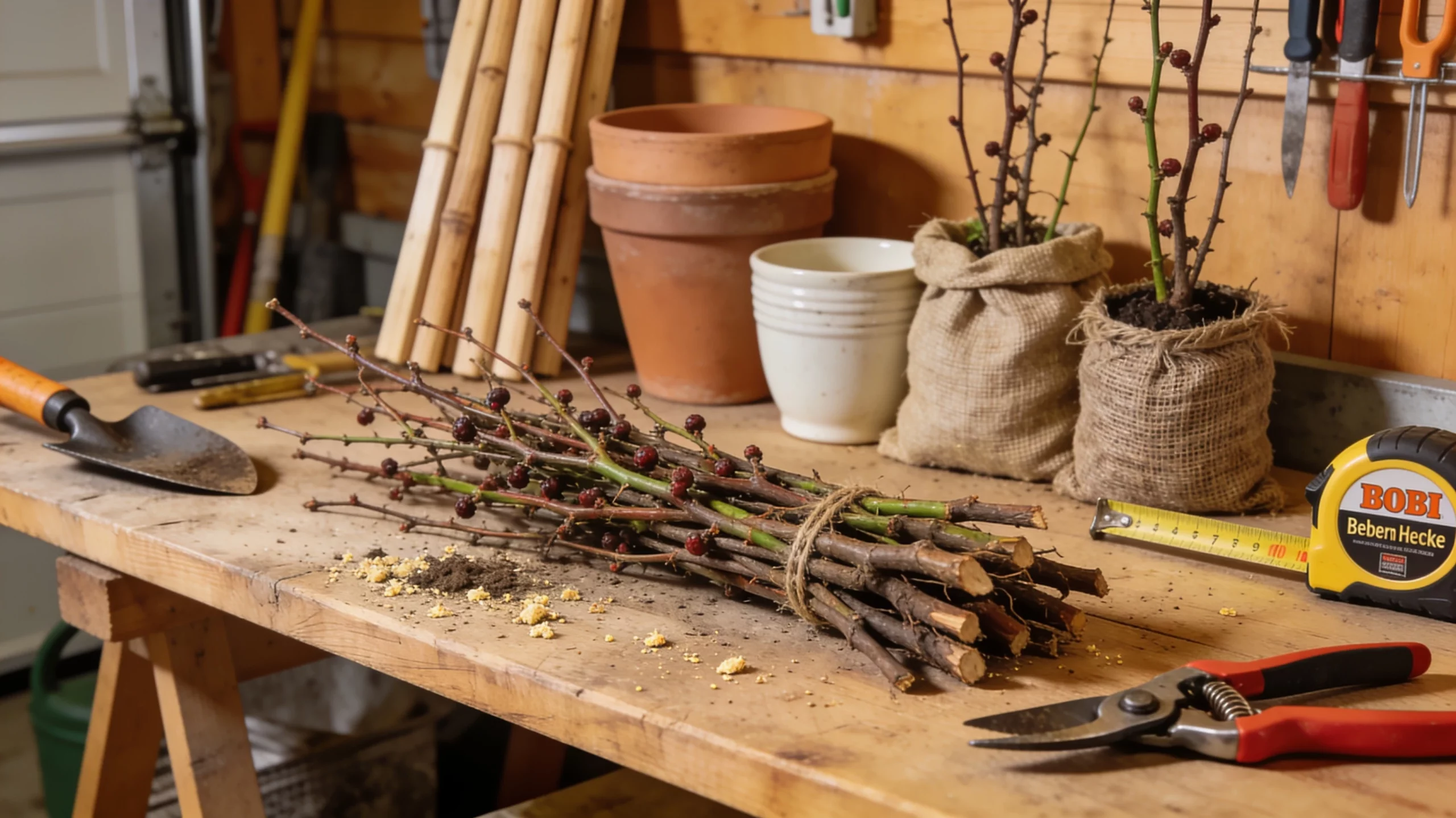 Beerenhecke im August pflanzen: So wächst deine essbare Gartenwand noch vor Herbst 1 htg beerenhecke pflanzen im august 5 schritte zur essb 1787370485 scaled