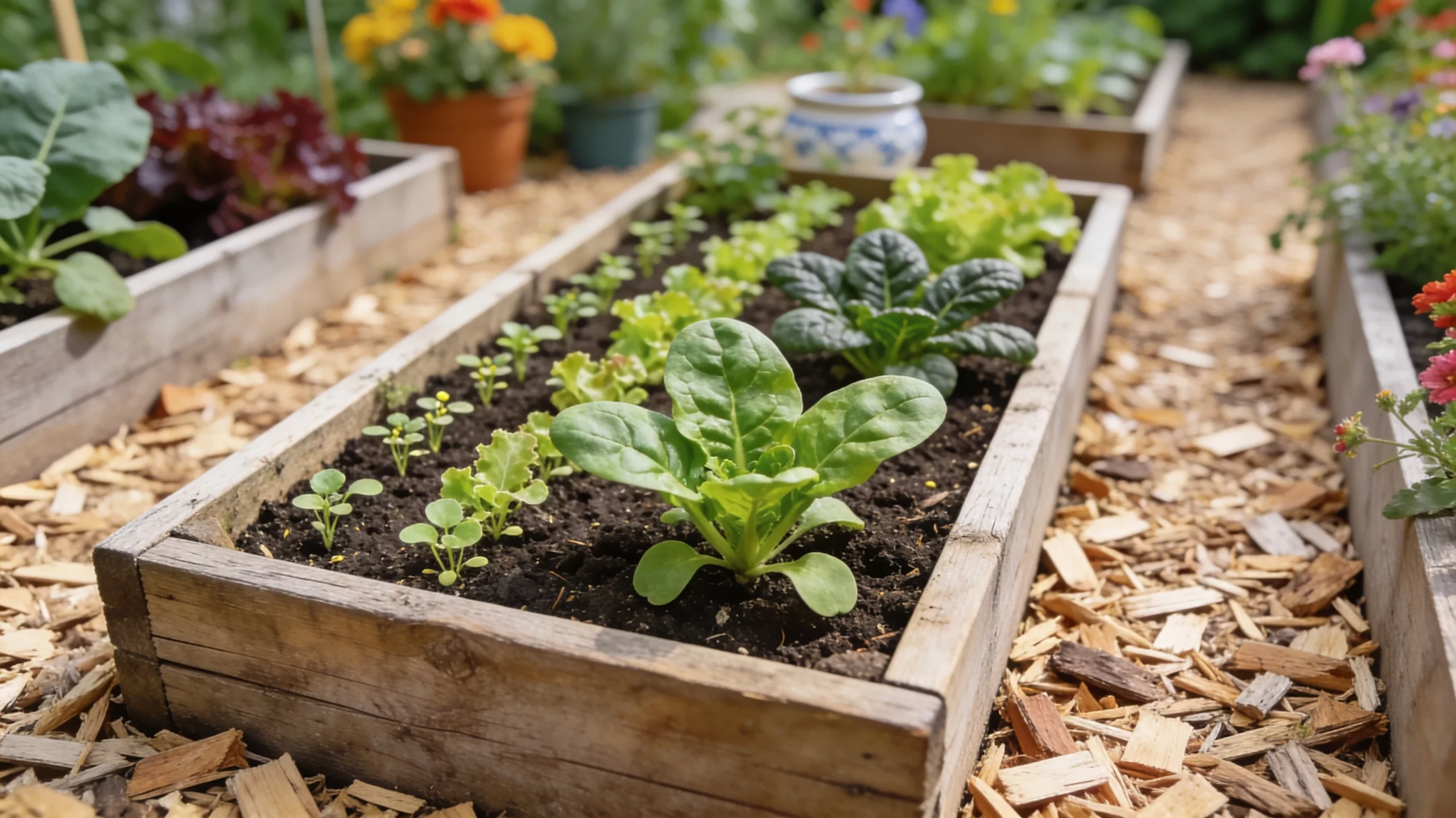 Herbstsaat im August: Spinat und Feldsalat richtig aussäen und bis November ernten 1 htg herbstsaat im august spinat und feldsalat richtig 1786247177 scaled