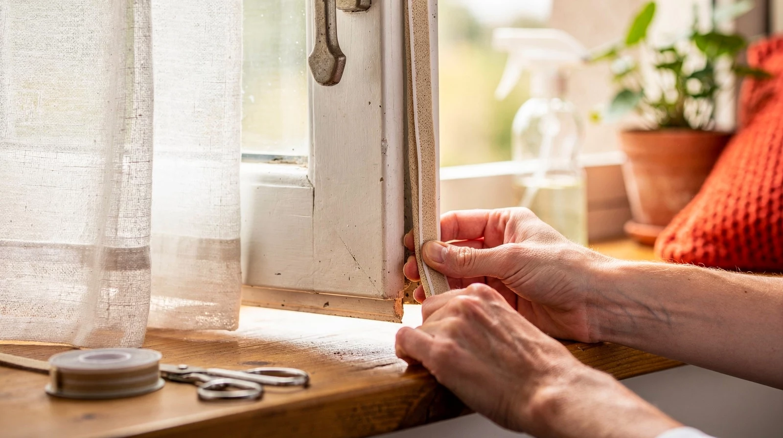 Wohnung winterfest machen: Die ultimative Herbst-Checkliste für Zuhause 2 Wohnung winterfest machen: Die ultimative Herbst-Checkliste für Zuhause