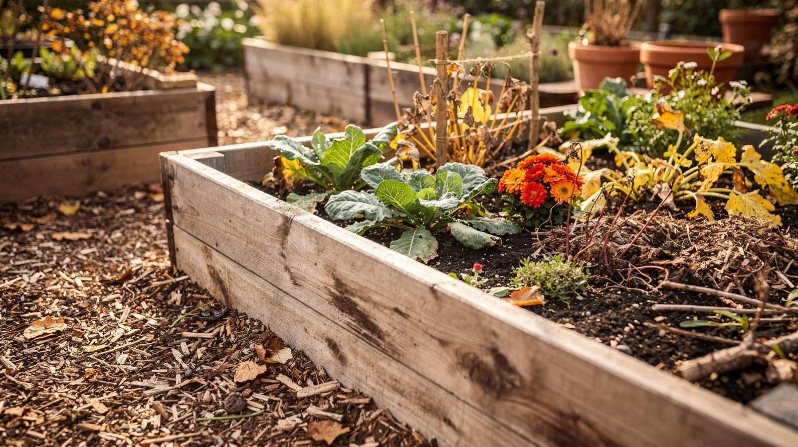 Garten winterfest machen: Die komplette Herbst-Checkliste für Hobbygärtner 1 htg garten winterfest machen die komplette herbst chec 1790826472