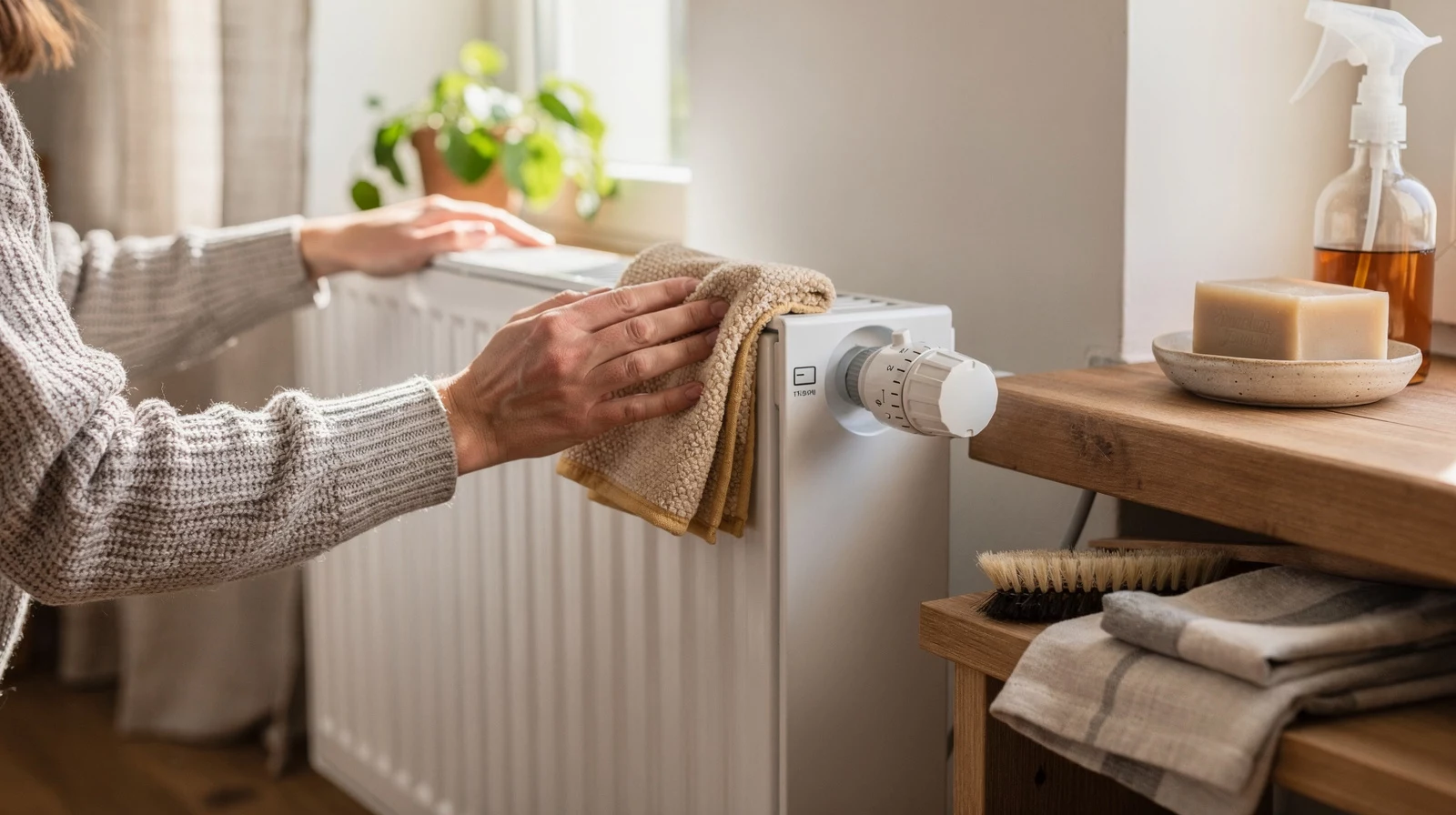 Herbst-Hausputz im Oktober: Die ultimative Checkliste für den großen Wohnungs-Check 2 Herbst-Hausputz im Oktober: Die ultimative Checkliste für den großen Wohnungs-Check